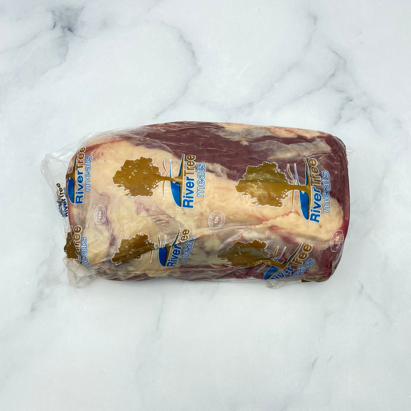 River Tree Grass Fed Rib Fillet | $39.99kg