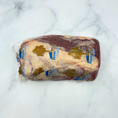 River Tree Grass Fed Rib Fillet | $39.99kg