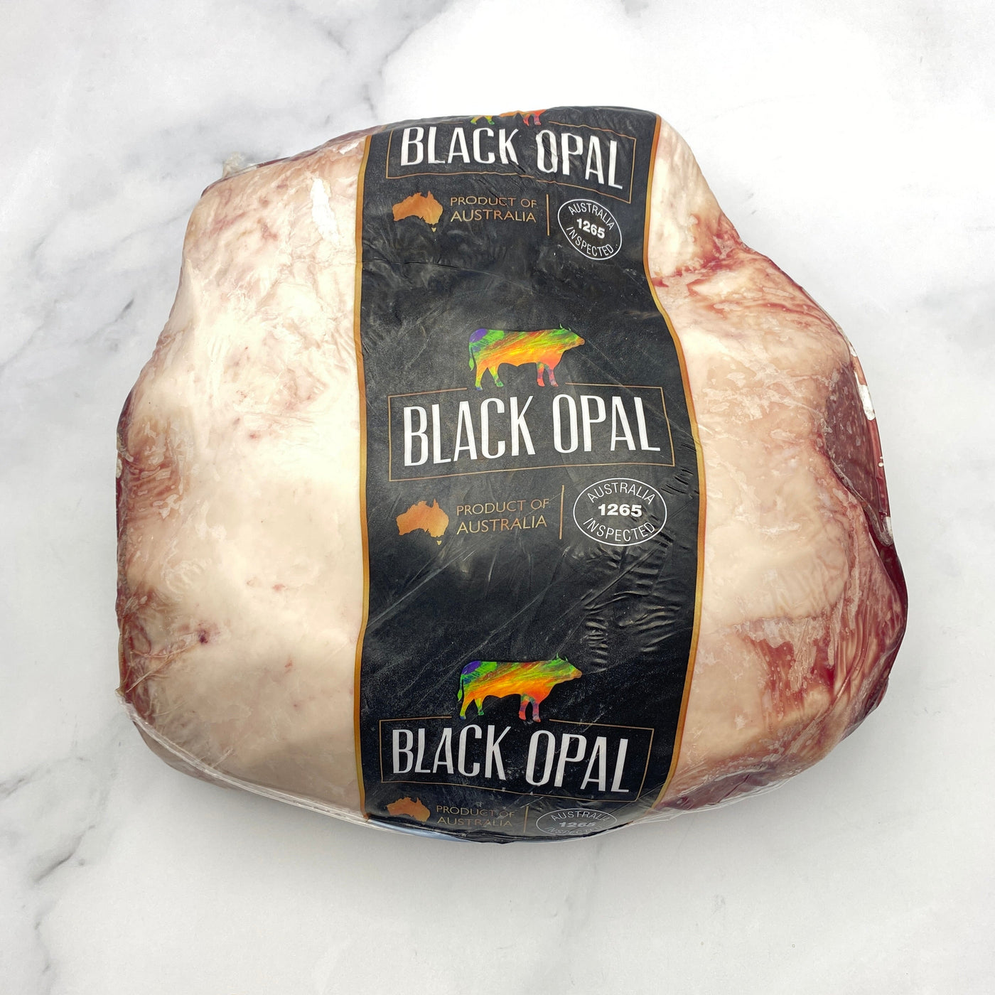 Black Opal Wagyu Beef Rump MB 6-7 | $51.99kg