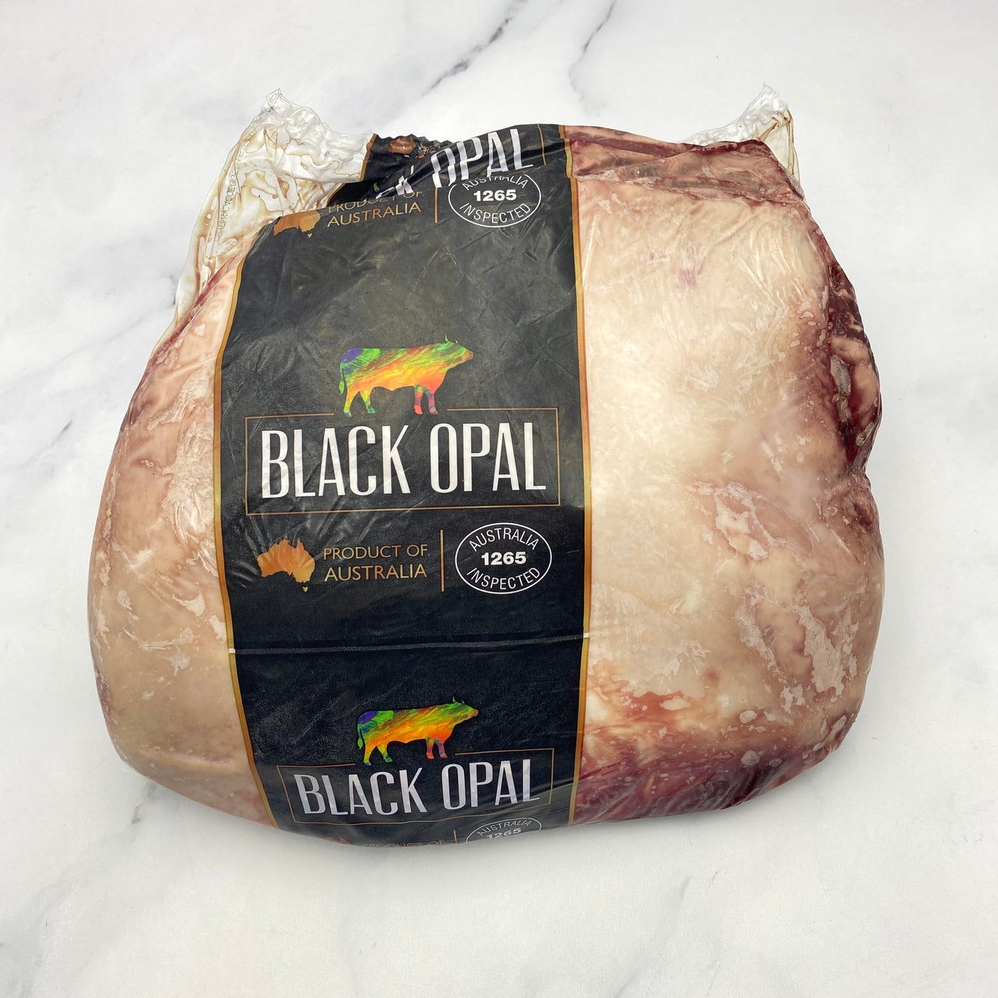 Black Opal Wagyu Beef Rump MB 4-5 | $41.99kg
