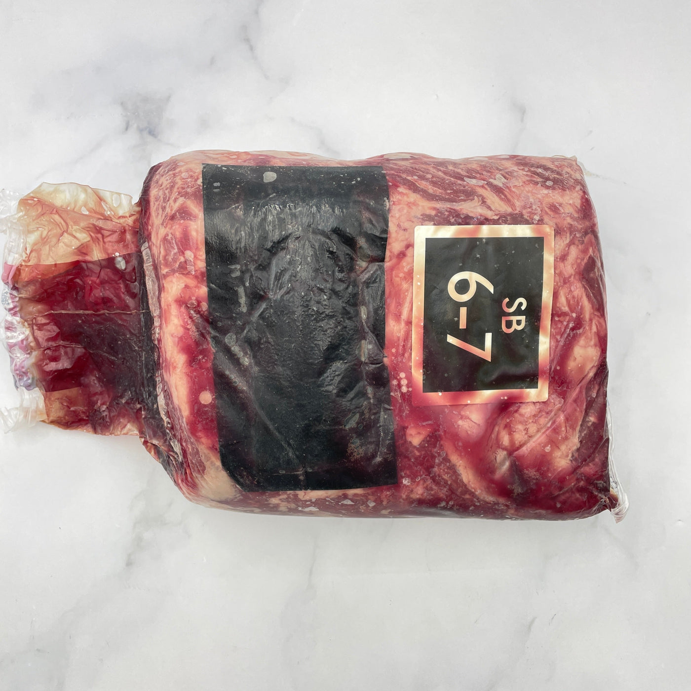 Diamantina Wagyu Rib Fillet MB 6-7 | $159.99kg