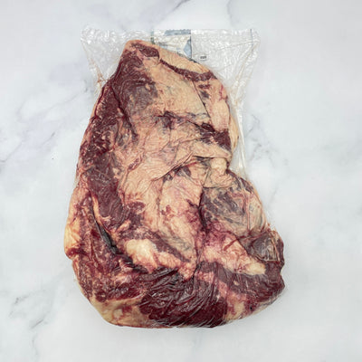 1824 Grass Fed Wagyu Brisket MB 2+ | $26.99kg