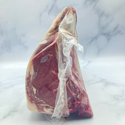 Grass Fed T-Bone | $39.99kg