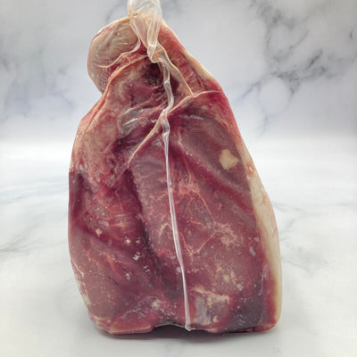 Grass Fed T-Bone | $39.99kg