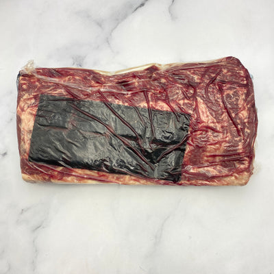 Ebony Black Angus Porterhouse | $44.99kg
