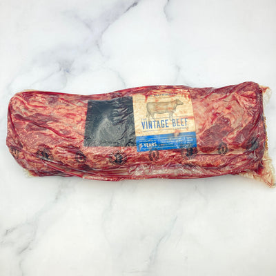Vintage Matriarch Grass Fed Wagyu Rib Fillet | $89.99kg