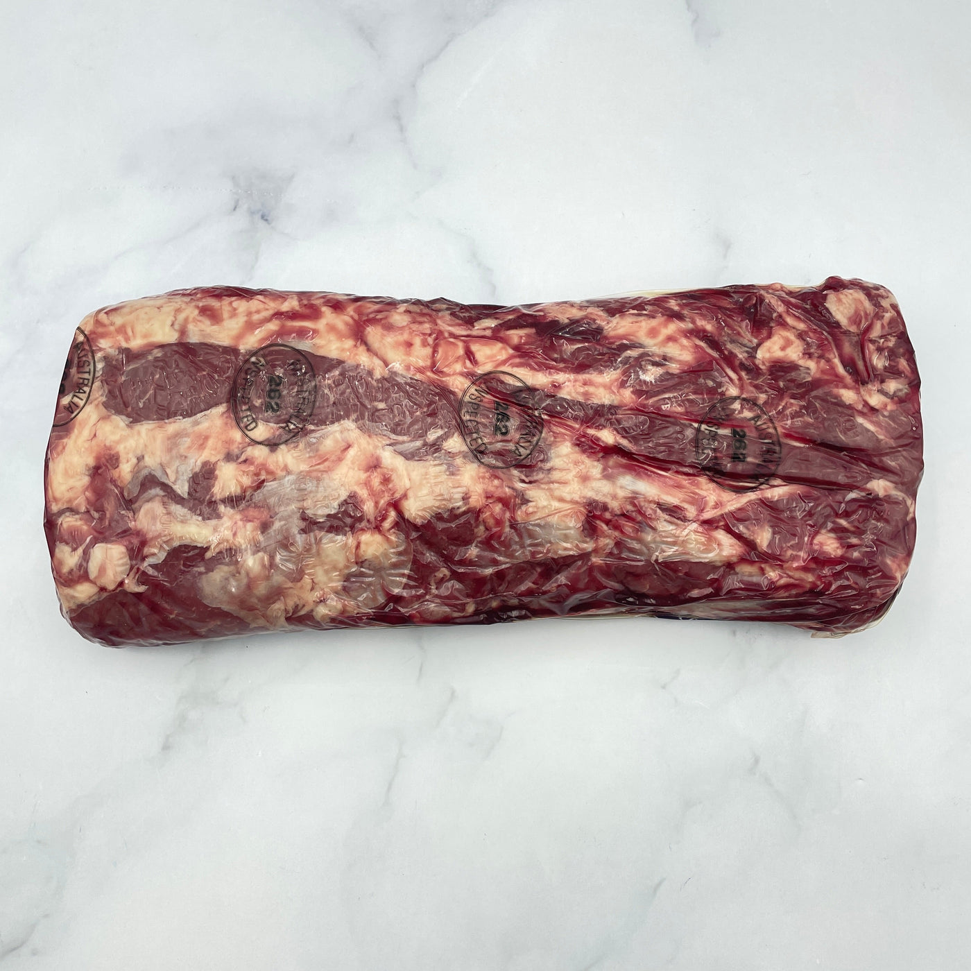 Red Gum Rib Fillet | $54.99kg