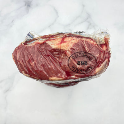 Red Gum Rib Fillet | $54.99kg