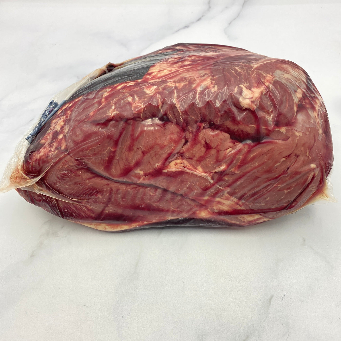 Lee Pratt Grass Fed Rump | $26.99kg