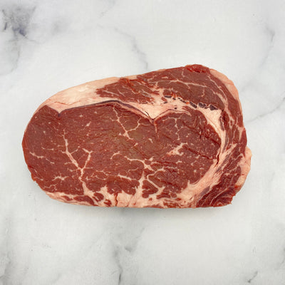 Pure Black MB 3-4 Black Angus Rib Fillet | $86.99kg