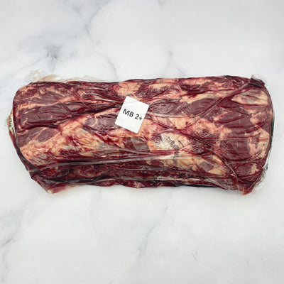 Kilcoy Grass Fed Rib Fillet | $49.99kg