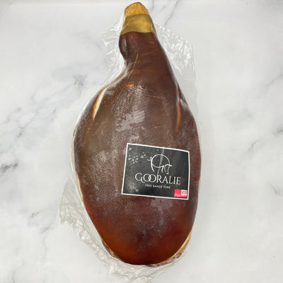 Gooralie Free Range Smoked Whole Ham | $26.99kg