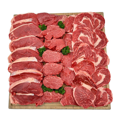 Premium Grass Fed Carnivore Pack (Online Only)