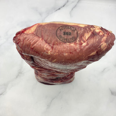 Red Gum Grass Fed Porterhouse | $42.99kg