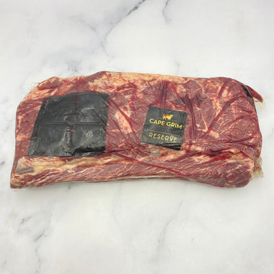 Cape Grim Reserve MB3 Grass Fed Porterhouse | $59.99kg