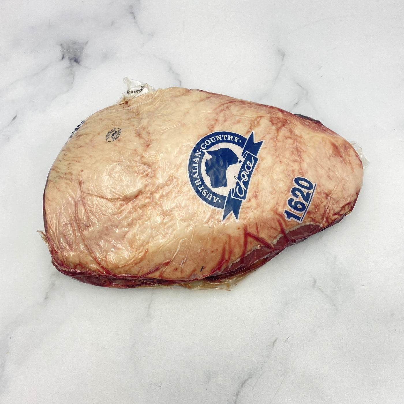 ACC Grain Fed Rump Cap (Picanha) | $29.99kg