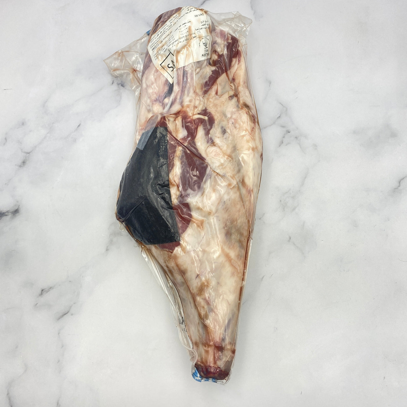 Woodward Bone-in Lamb Leg Whole Roast | $14.99kg