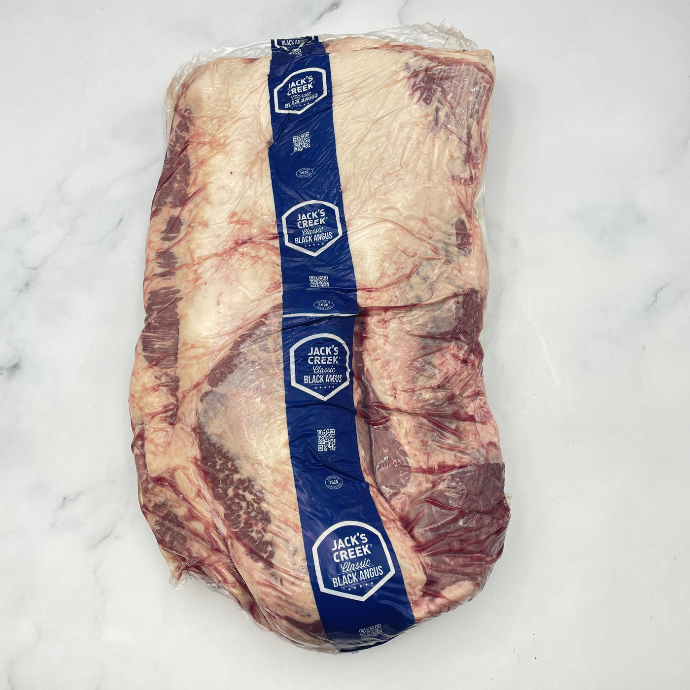 Jack's Creek Classic Black Angus Brisket | $24.99kg