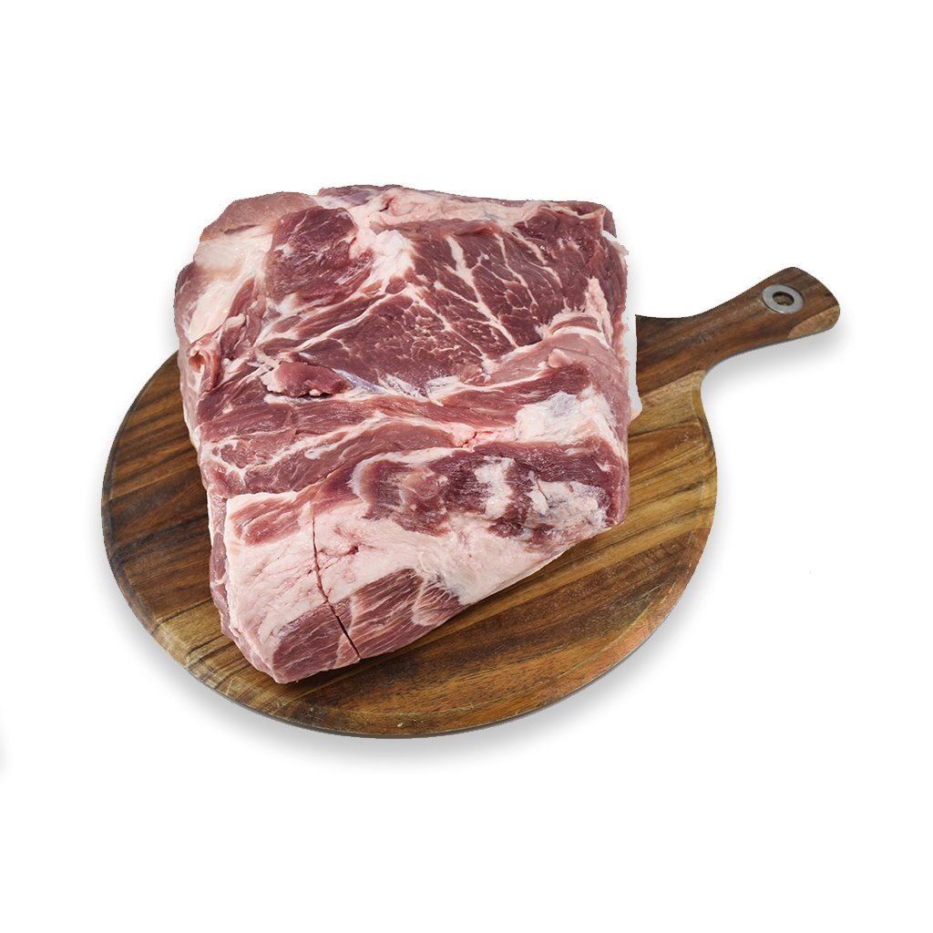 Pork Boston Butt Roast (Shoulder) | $15.99kg