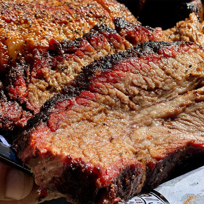 Lane's BBQ Brisket Rub 351g