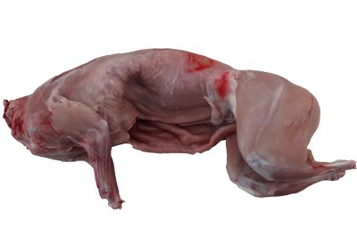 Frozen Farmed Rabbit | $46.99kg