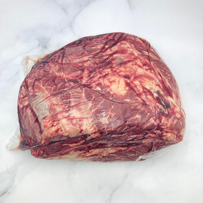 Red Gum Grass Fed Rump | $26.99kg