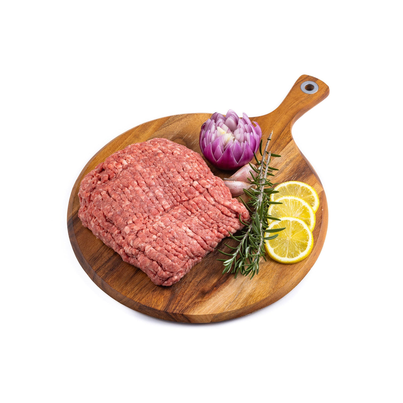 Lamb Mince | $26.99kg