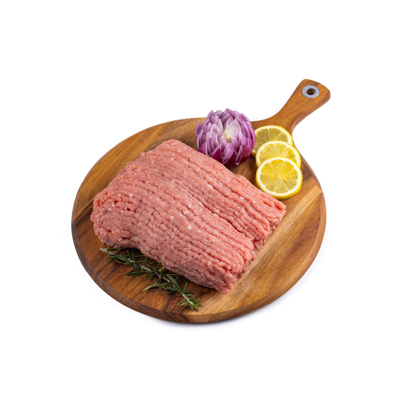 Pork Mince 1kg