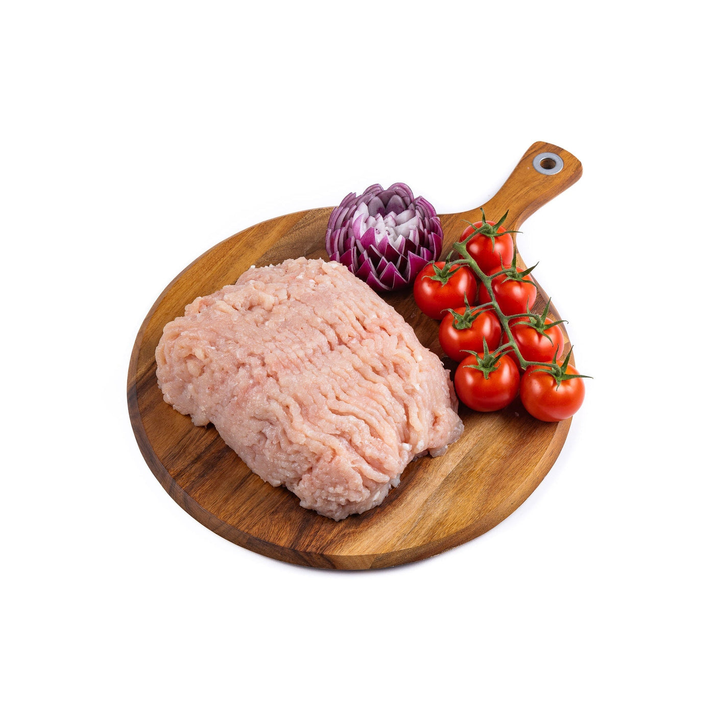Chicken Mince 1kg