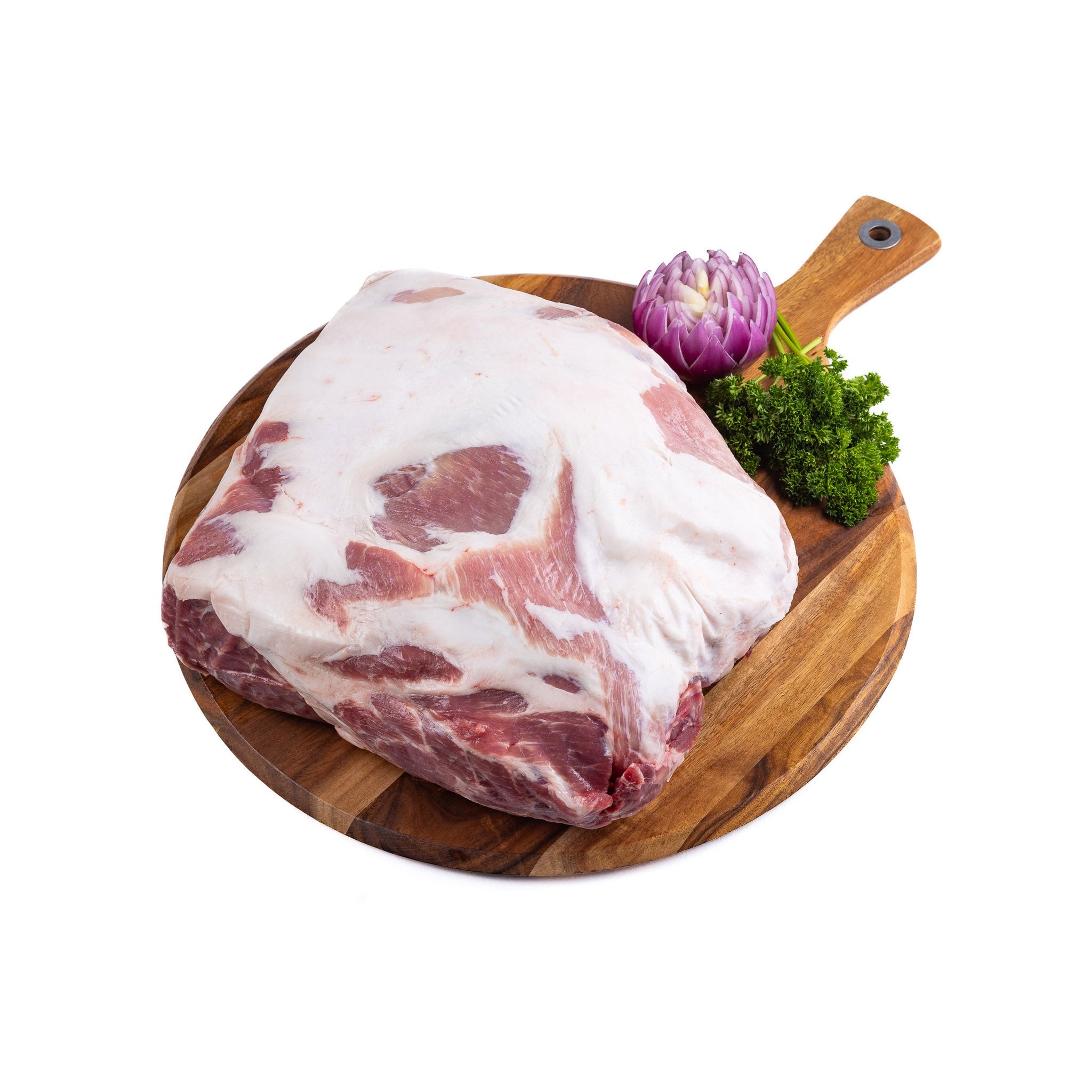 Borrowdale Free Range Pork Boston Butt Roast | $17.99kg – Super Butcher