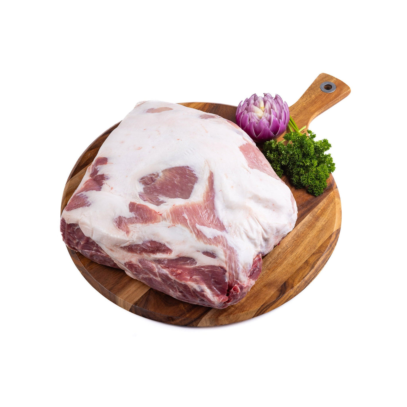 Borrowdale Free Range Pork Boston Butt Roast | $16.99kg