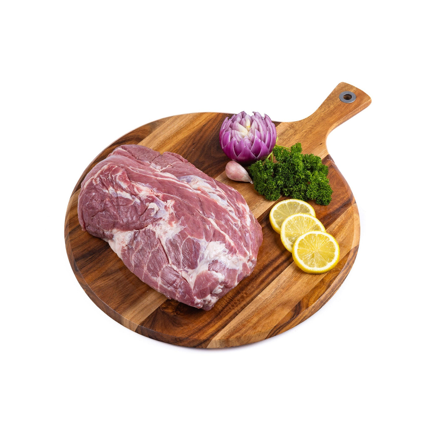 Pork Scotch Fillet (Collar Butt) | $21.99kg