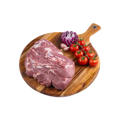 Borrowdale Free Range Pork Scotch Fillet | $23.99kg