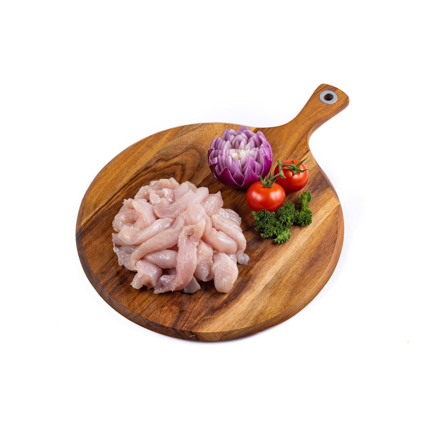 Stir-Fry Chicken Breast 500g