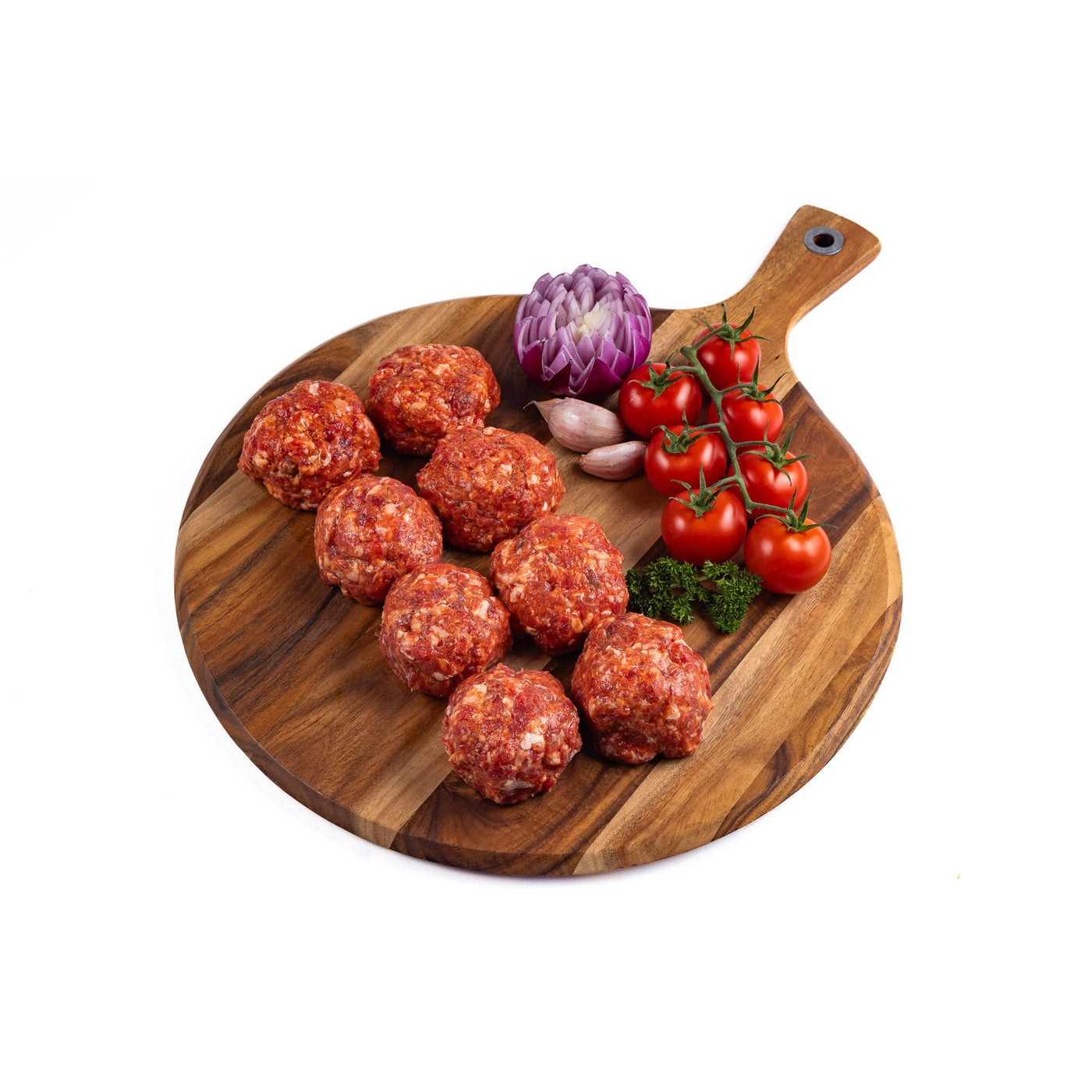 Super Butcher Beef Rissoles | $16.99kg