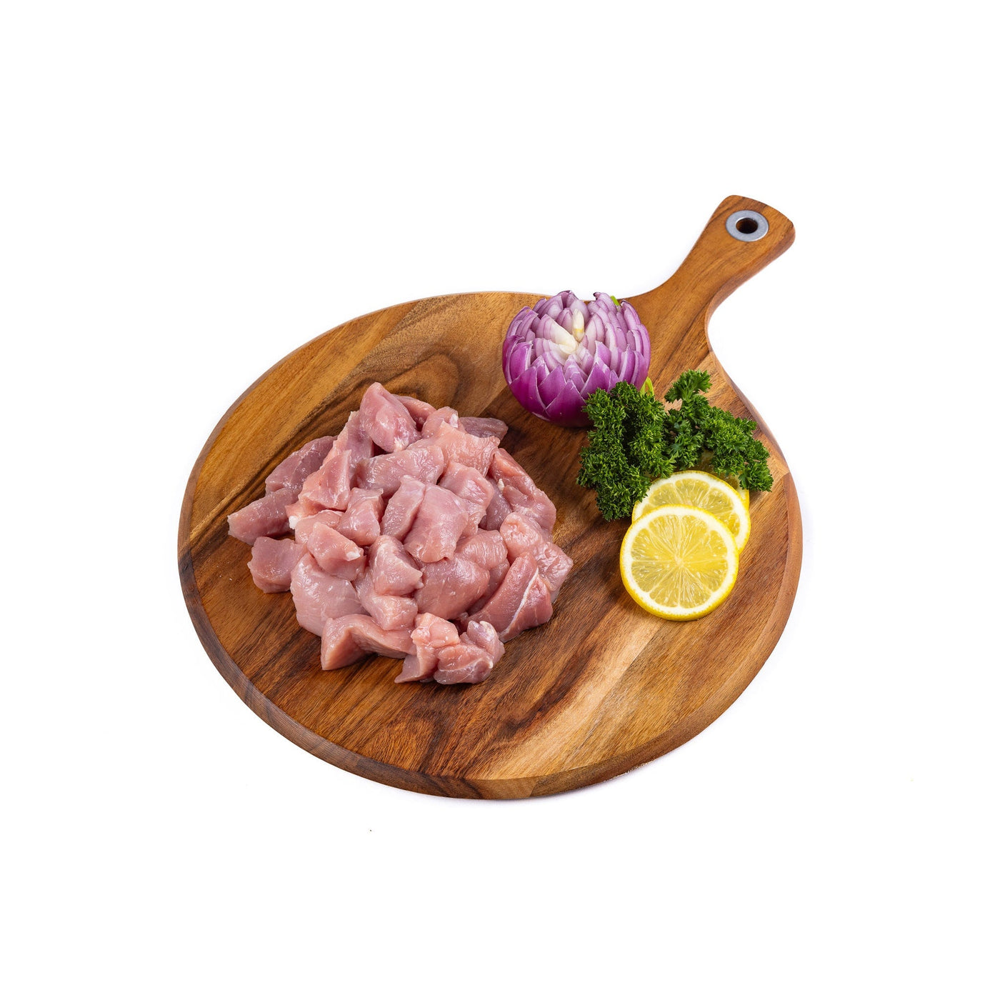 Diced Pork | $18.99kg