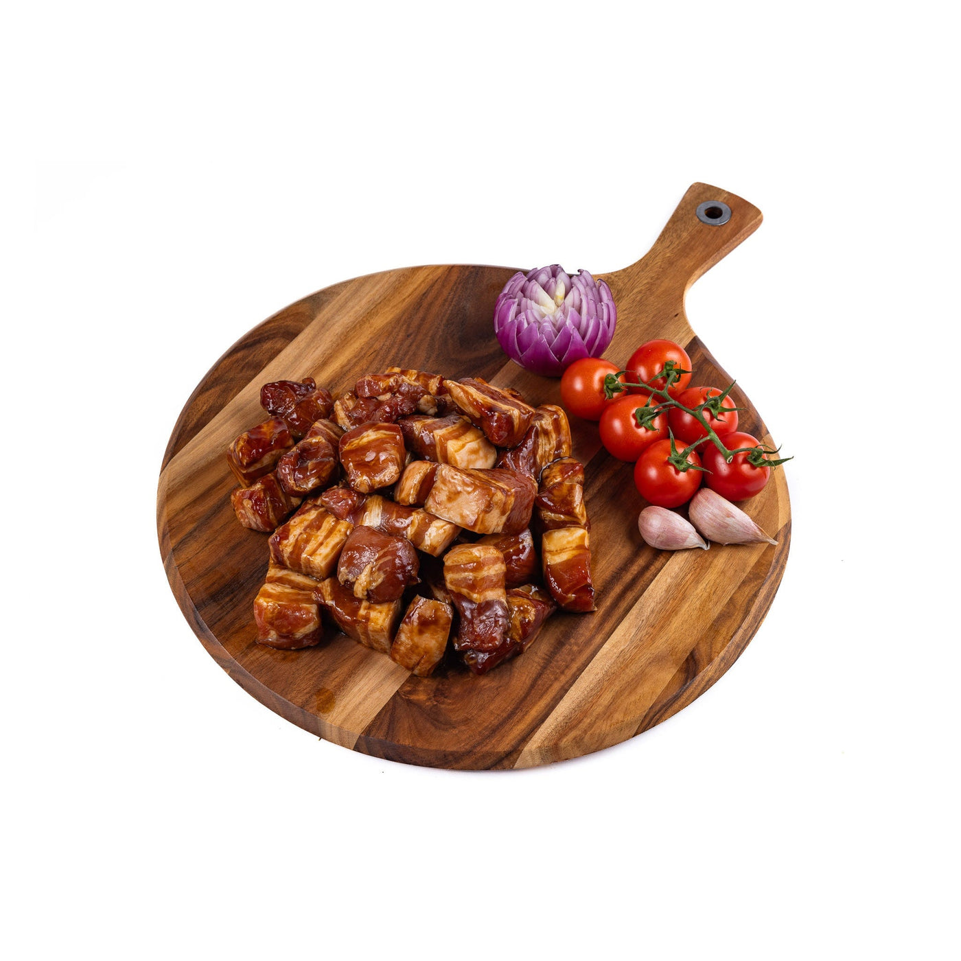 Sticky Pork Bites | $29.99kg