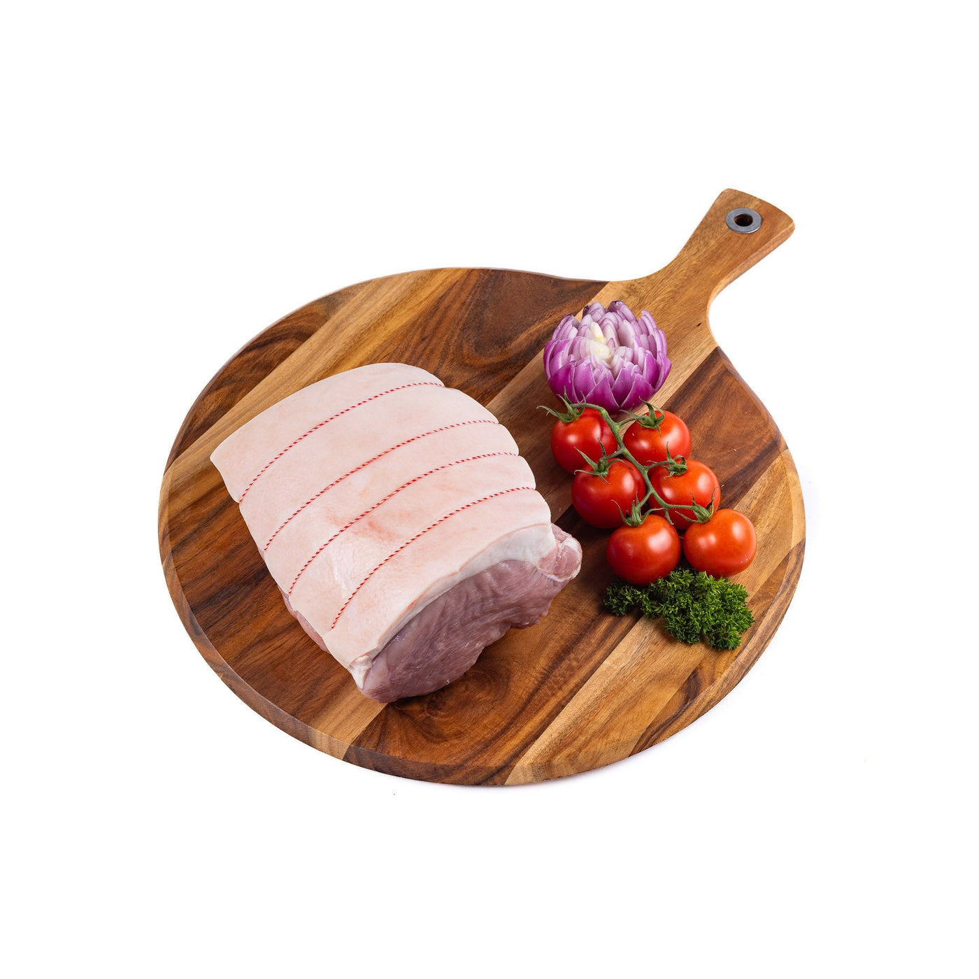 Boneless Pork Leg Roast | $12.99kg