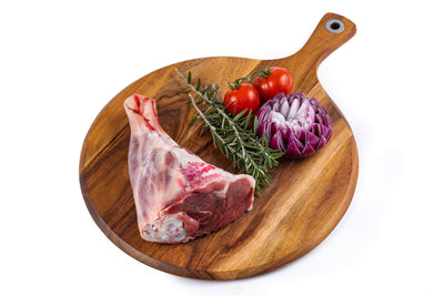 Lamb Shanks | $20.99kg