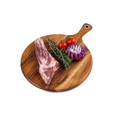 Lamb Shanks | $20.99kg