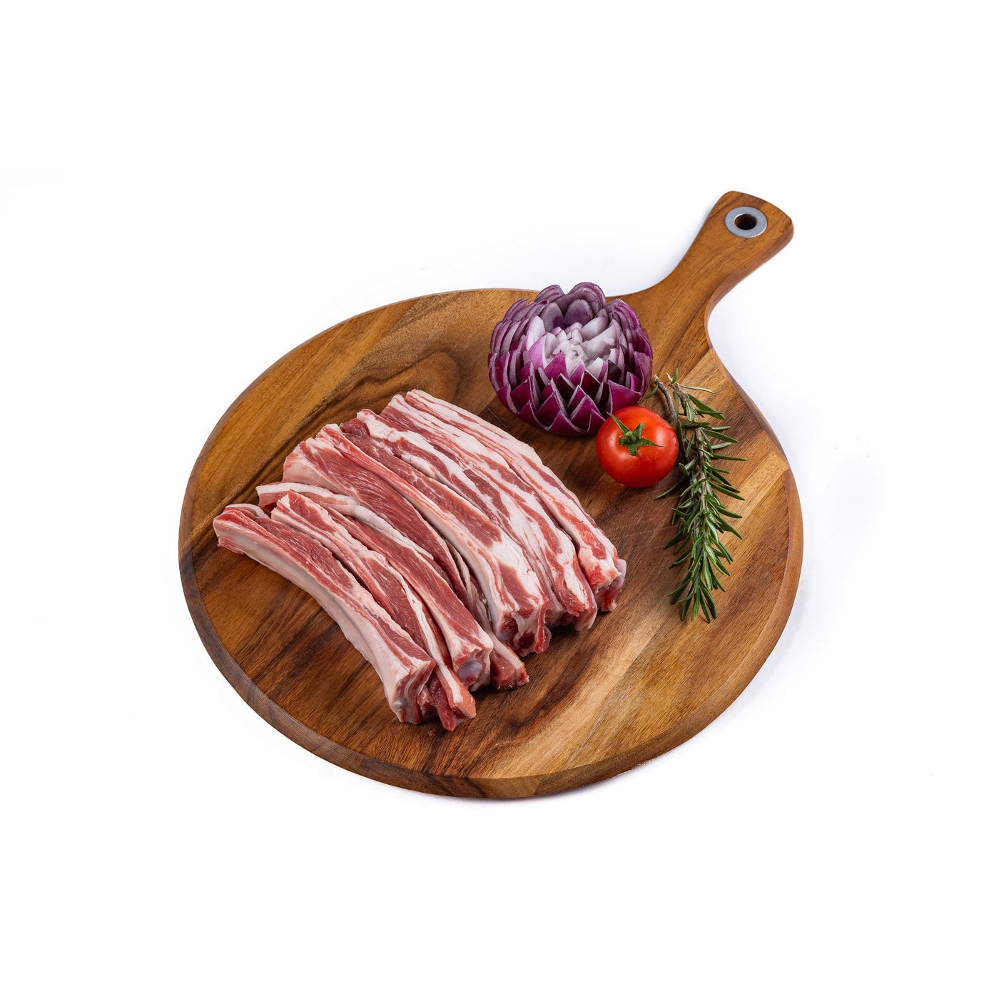 Lamb Spare Ribs | $20.99kg