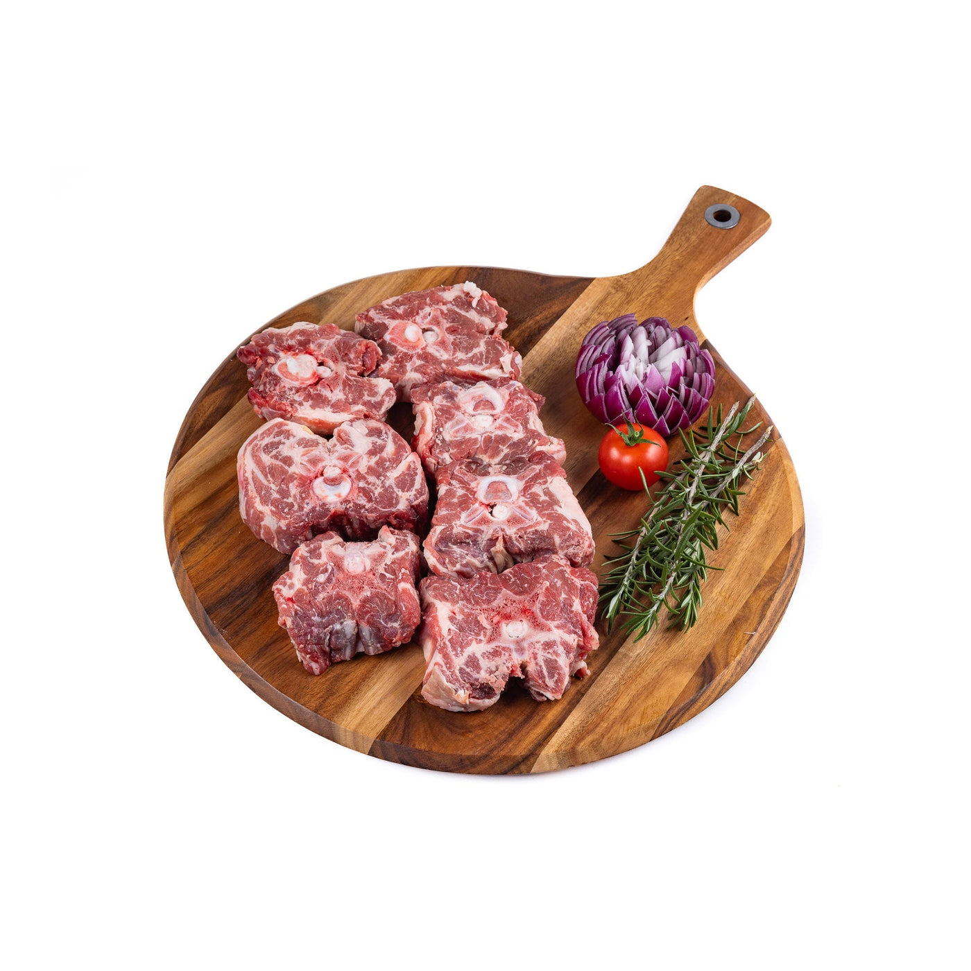 Lamb Neck Chops | $14.99kg