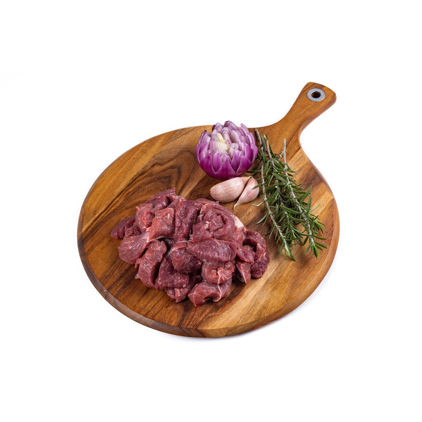 Stir Fry Lamb | $32.99kg