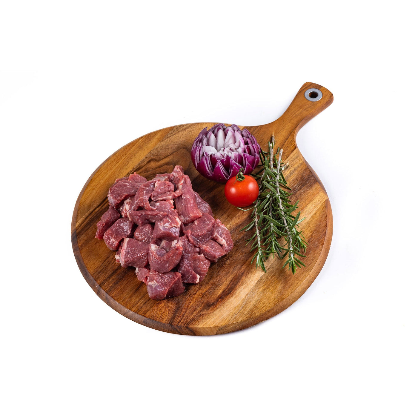 Diced Lamb | $32.99kg