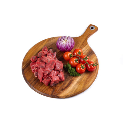 Diced Wagyu Beef | $26.99kg