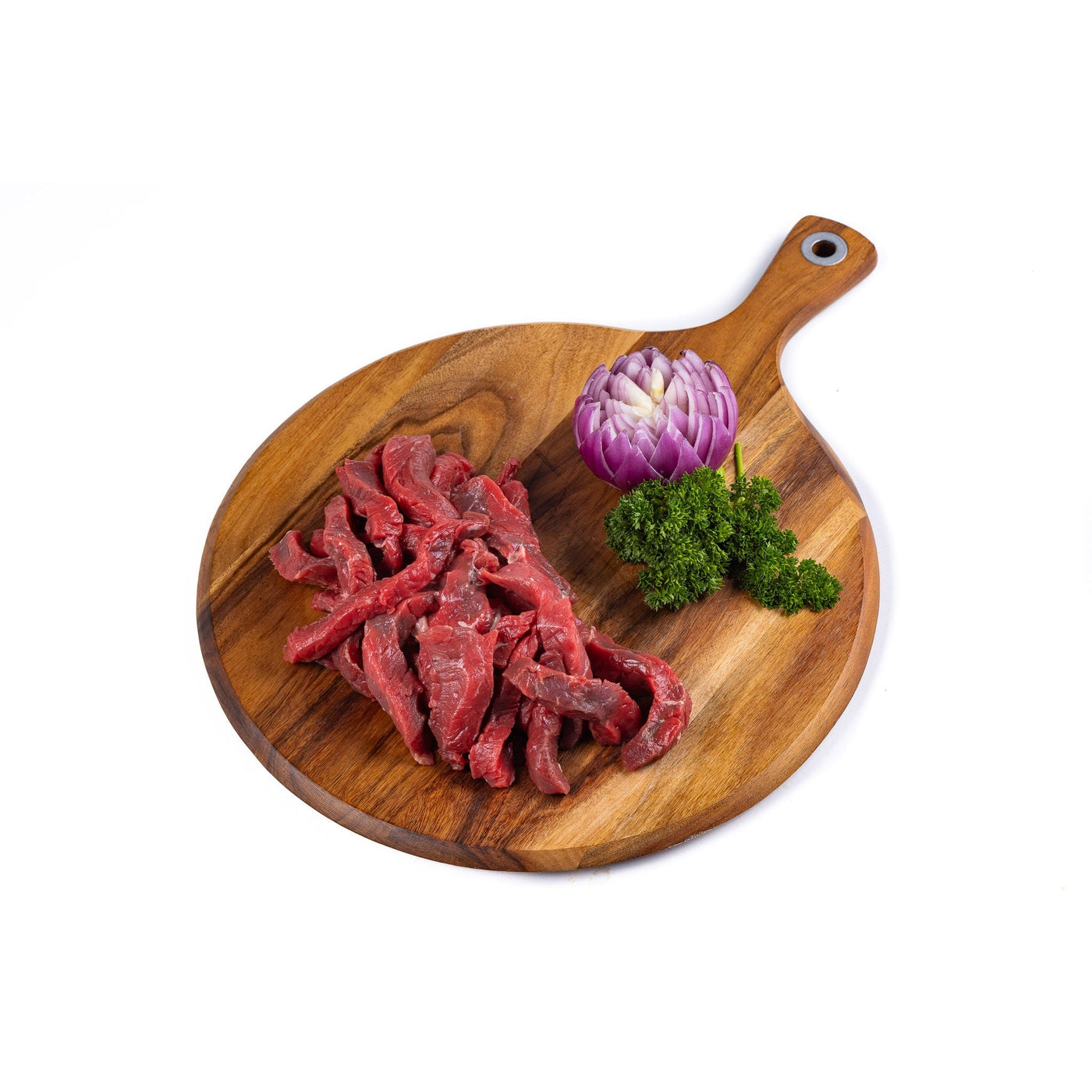 Stir Fry Rump | $29.99kg