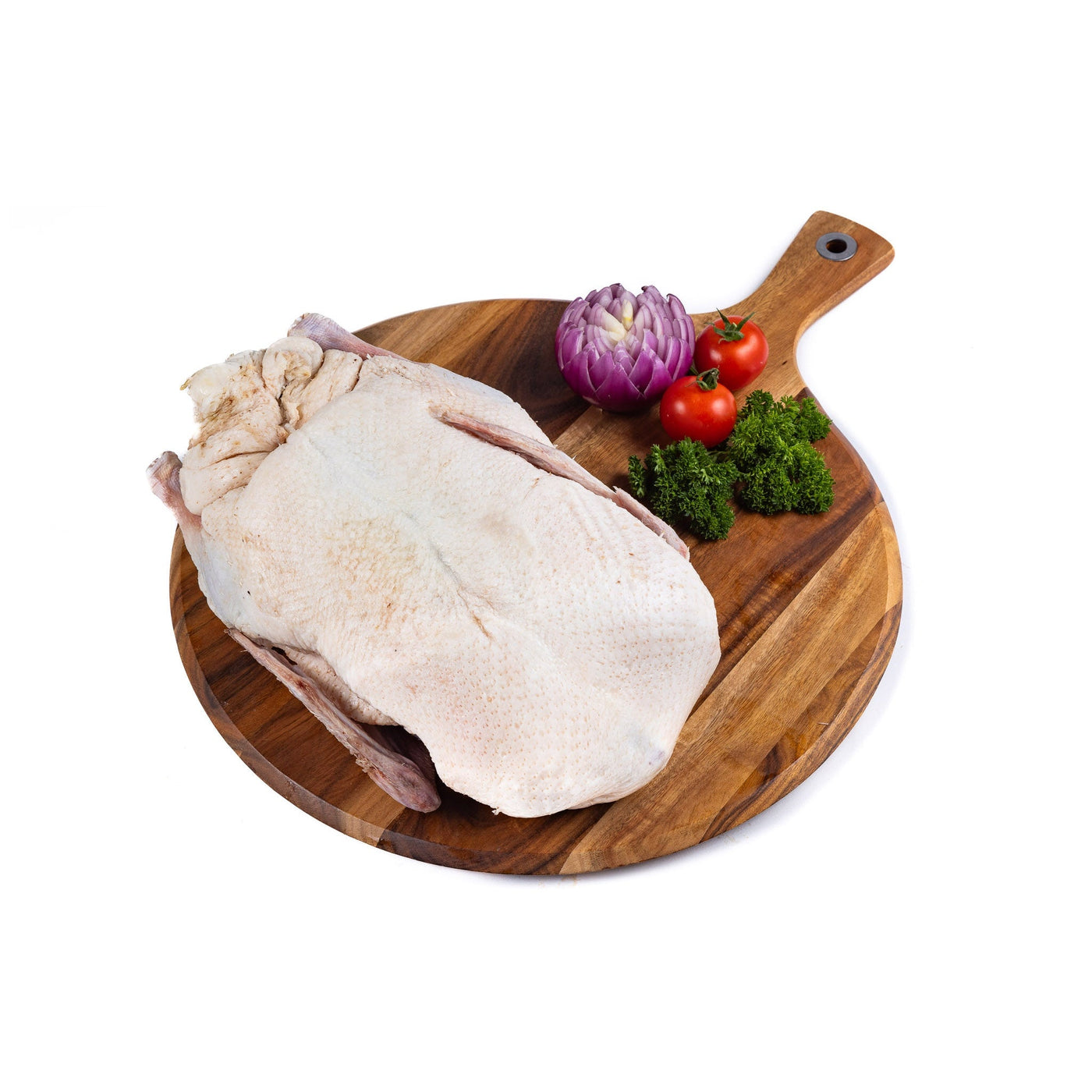 Goose Whole Frozen | $29.99kg