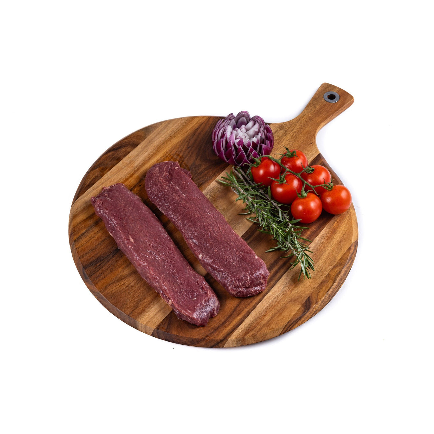 Lamb Backstrap Frozen | $64.99kg