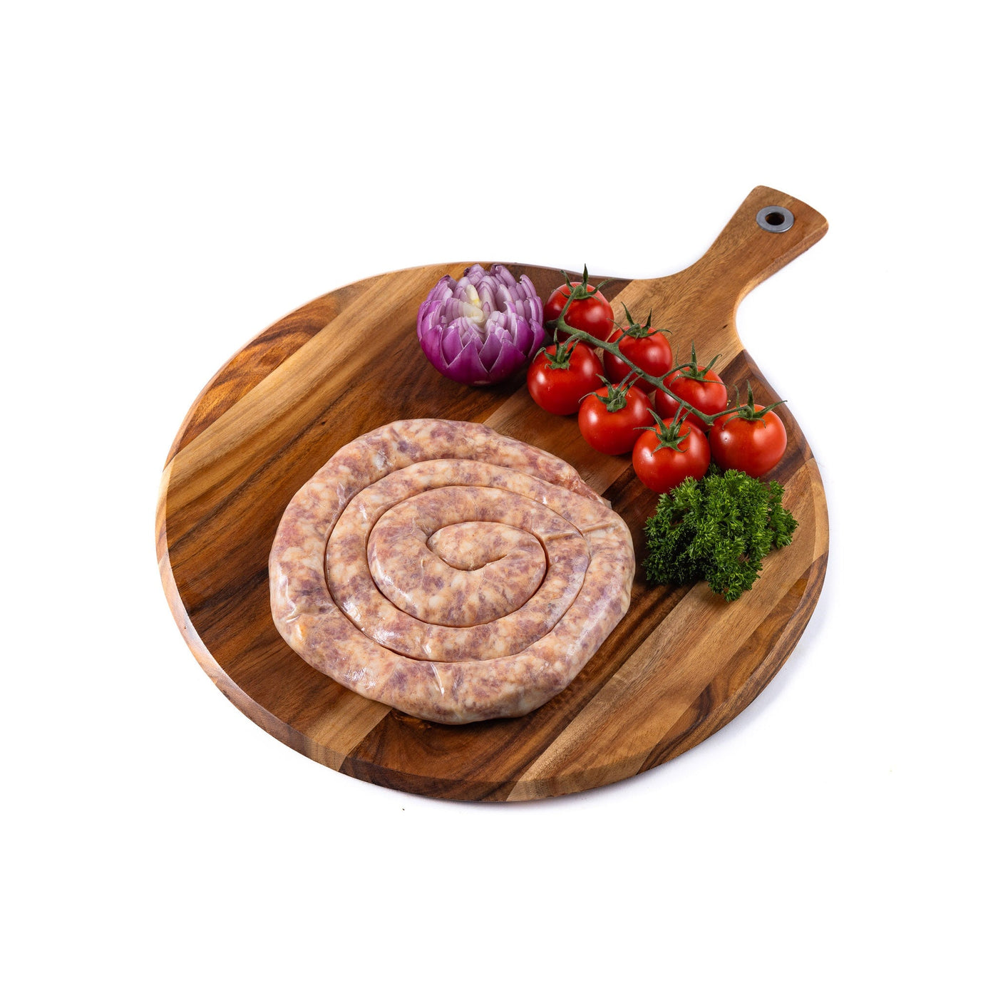 Brazilian Sausage | $18.99kg