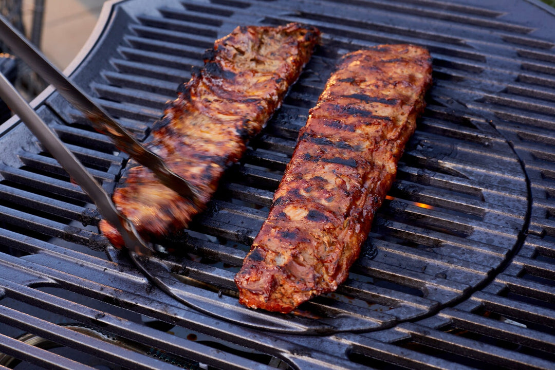 Slow Cooked Pork Ribs 600g – Super Butcher